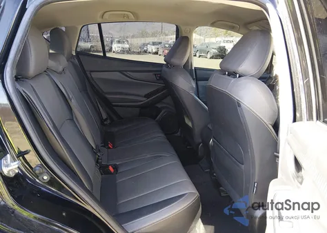 2021 Subaru Crosstrek Sport z USA, uszkodzony, nr VIN JF2GTHRC4MH313448